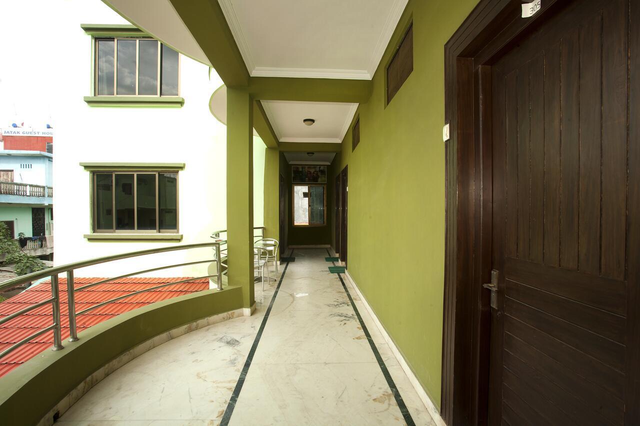 Lumbini Guest House Екстериор снимка